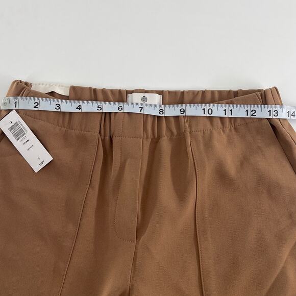 Babaton Women's Titan Cargo Pant 0 - Picture 6 of 12